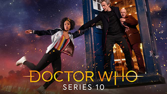 Doctor Who (2018)