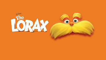 Dr. Seuss' The Lorax (2012)