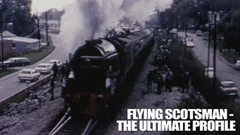 Flying Scotsman - The Ultimate Profile (2005)