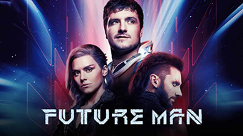 Future Man (2020)