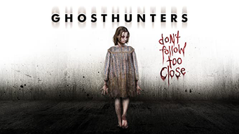 Ghosthunters (2016)