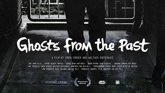 Ghosts From The Past (2014)
