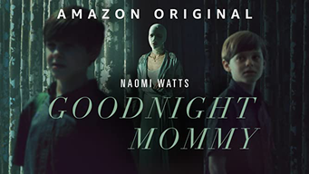 God natt, mamma (2022)