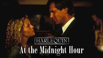 Harlequin: At the Midnight Hour (1995)