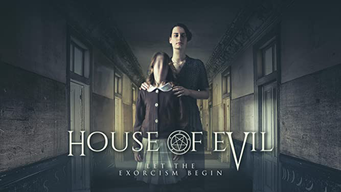 House of Evil (2021)