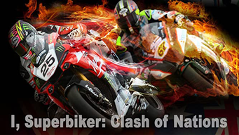 I, Superbiker 6: Clash of Nations (2019)