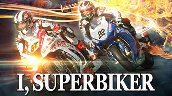 I, Superbiker (2019)