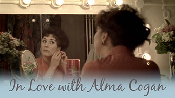 In Love With Alma Cogan (2017)