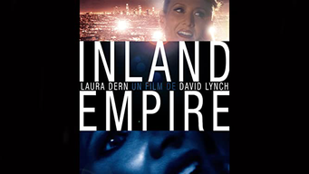Inland Empire (2007)