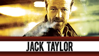 Jack Taylor (2010)