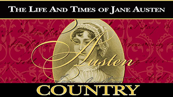 Jane Austen Country: The Life & Times of Jane Austen (2002)