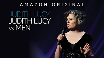 Judith Lucy: Judith Lucy Vs Men (2020)