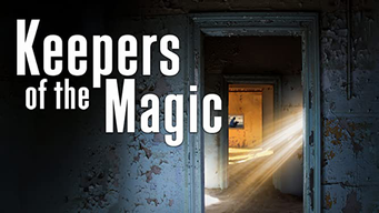 Keepers of the Magic: The World's Greatest Cinematographers (2018)