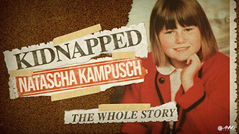 Kidnapped: Natascha Kampusch (2017)