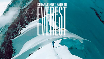 Kilian Jornet Path to Everest (2018)