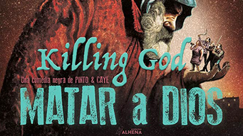 Killing God (2017)