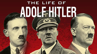 Life of Adolf Hitler (2014)