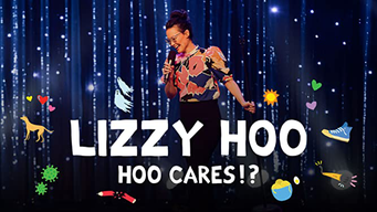 Lizzy Hoo: Hoo Cares!? (2022)