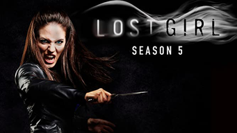 Lost Girl (2016)