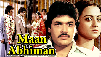 Maan Abhiman (1980)