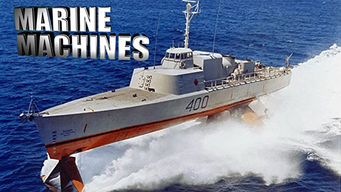 Marine Machines (2005)