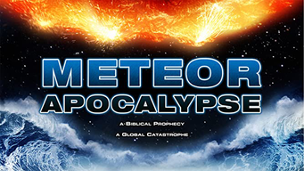 Meteor Apocalypse (2010)