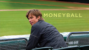 Moneyball (2012)
