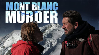 Mont Blanc Murder (2007)
