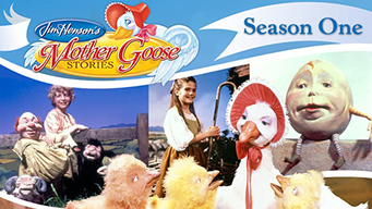 Mother Goose Stories (1992)