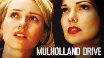 Mulholland Drive (2002)