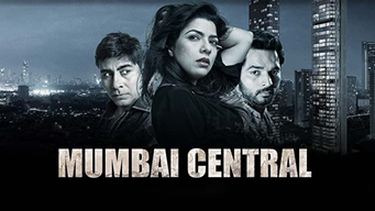 Mumbai Central (2016)