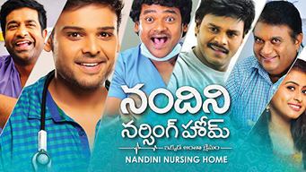 Nandini Nursing Home (2016)