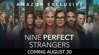 Nine Perfect Strangers (2020)