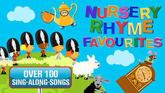 Nursery Rhyme Favourites (2018)