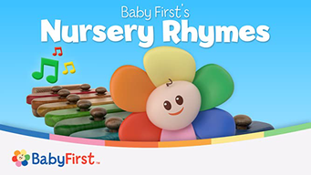 Nursery Ryhmes for Babies (2012)