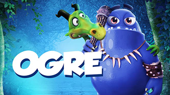 Ogre (2021)