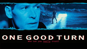 One Good Turn (1996)