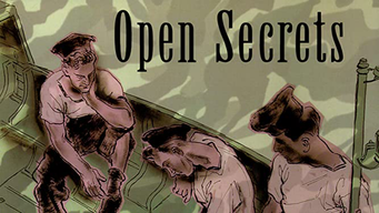 Open Secrets (2004)