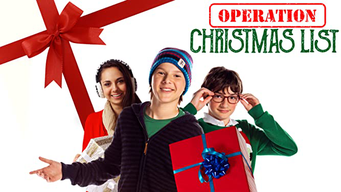 Operation Christmas List (2016)
