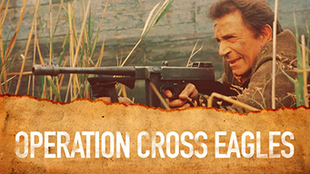 Operation Cross Eagles (1970)