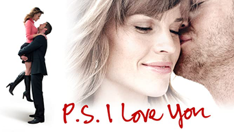 P.S. I Love You (2008)