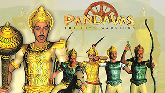 Pandavas - The Five Warriors (2000)