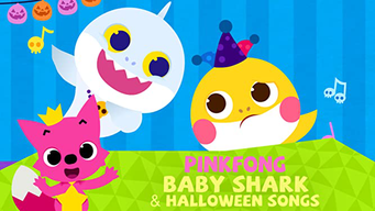 Pinkfong! Baby Shark & Halloween Songs (2018)