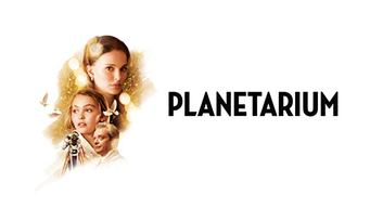 Planetarium (2016)