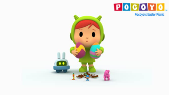 Pocoyo's Easter Picnic (2018)