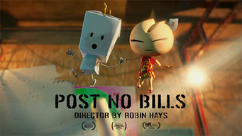 Post No Bills (2017)