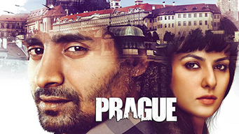 Prague (2013)