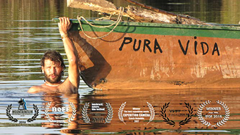 Pura Vida (2016)