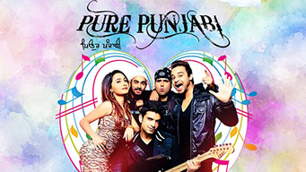 Pure Punjabi (2012)