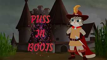 Puss In Boots (2016)